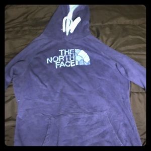 North Face Hoodie